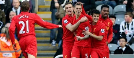 FC Liverpool, nevoita sa-si anuleze turneul in Africa de Sud